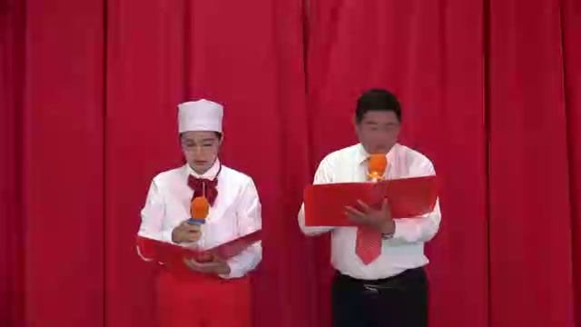 10、汉南牧区综合班献诗