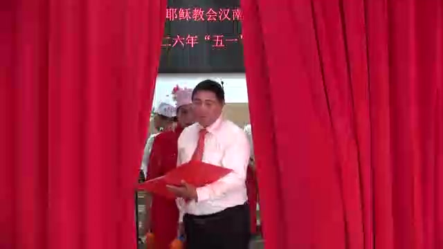 2、汉南牧区管乐队合奏