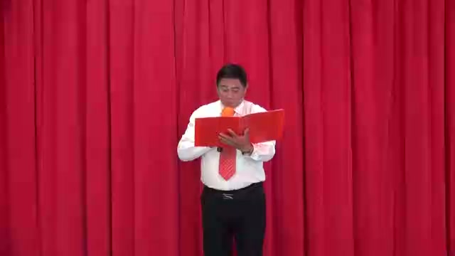 9、邓南教会小合唱